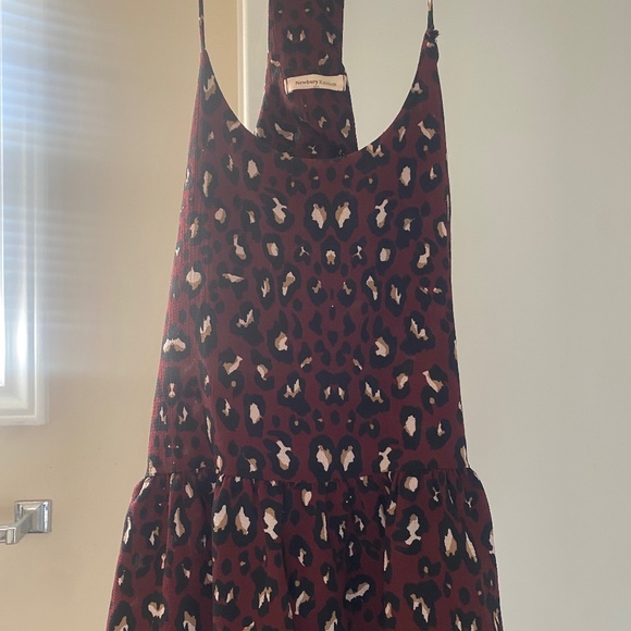 Leopard print blouse - Picture 1 of 1